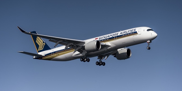 Singapore Havayolları 2026 Dünya Kupasını Canlı Yayınlayacak